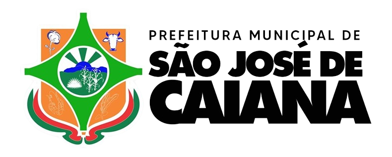 Prefeitura Municipal de So Jos de Caiana - Editais, Licitaes e Contratos  